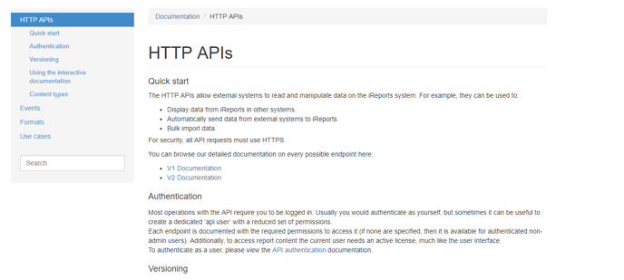 2018-06-20 14_06_13-HTTP APIs — ireports ireports documentation